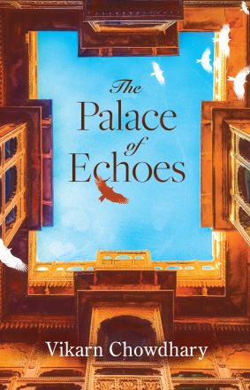 The Palace of Echoes
