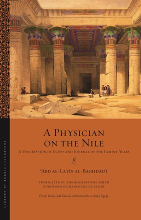 A Physician on the Nile: A Description of Egypt and Journal of ...