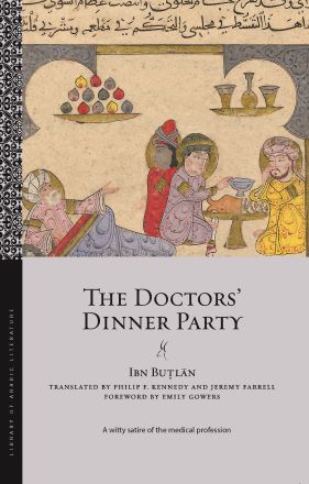 The Doctors’ Dinner Party