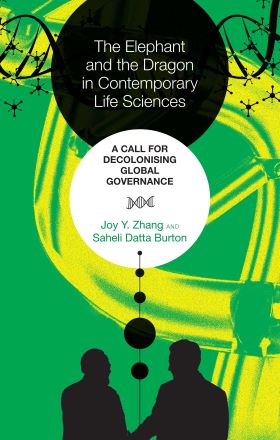 The Elephant and the Dragon in Contemporary Life Sciences: A Call for ...