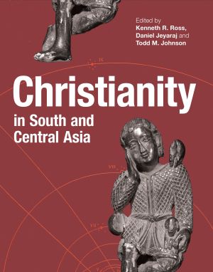 Christianity in South and Central Asia