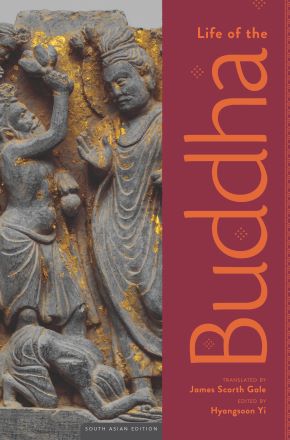 Life of the Buddha