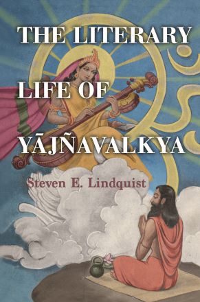 The Literary Life of Yāj&#241;avalkya