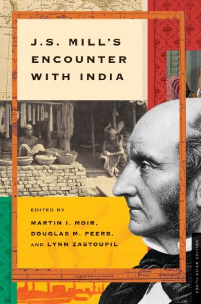 J.S. Mill&#39;s Encounter with India