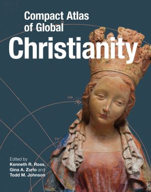 Compact Atlas of Global Christianity