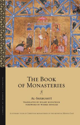 The Book of Monasteries